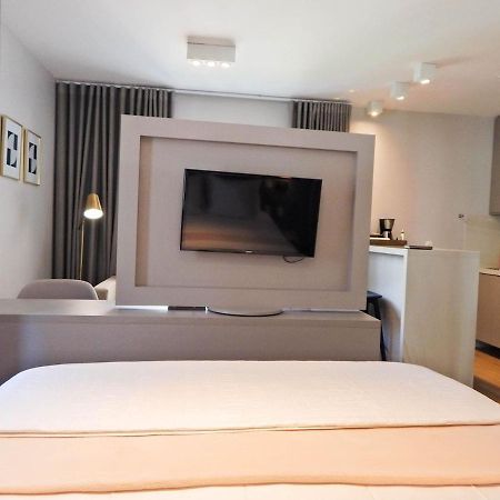 Easy Star - Flat Aconchegante No Hotel Transamerica Bela Cintra - Xa03G Сан-Пауло Экстерьер фото