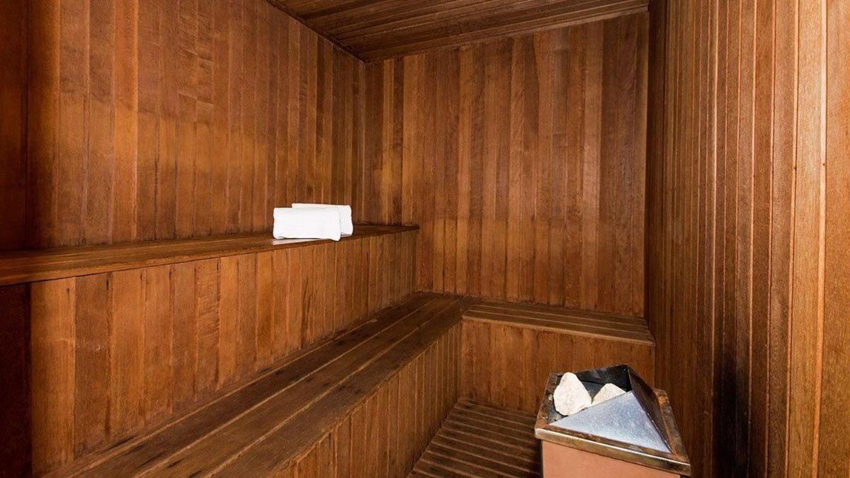 Easy Star - Flat Aconchegante No Hotel Transamerica Bela Cintra - Xa03G Сан-Пауло Экстерьер фото